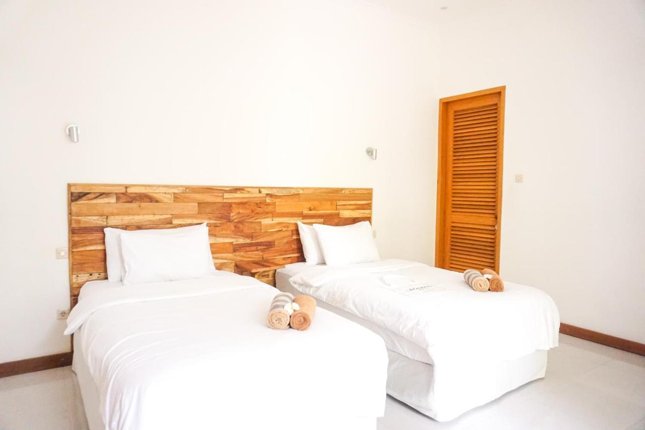 Ibludan Hotel Senggigi Ngoại thất bức ảnh